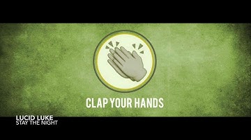 Lucid Luke - Stay The Night