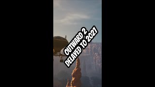 Outward 2 Delayed: A Look at the Latest Update