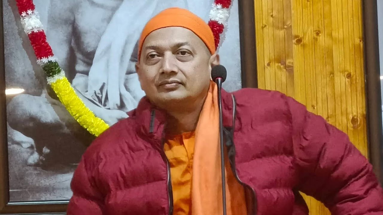 ওর কাজ হয়ে গেছে ও যাক, কেন বললেন সর্বপ্রিয়ানন্দজী মহারাজ?? শ্রী শ্রী মাতৃমন্দির 