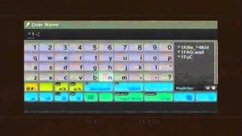 How To Add Color in your MW3 Name (Offline)