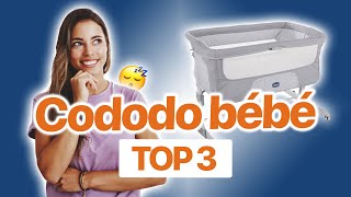 TOP 3 : Meilleur lit CODODO 2023 🛏️