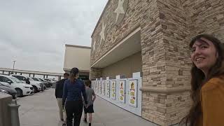 Exploring Buc-ee's Colorado