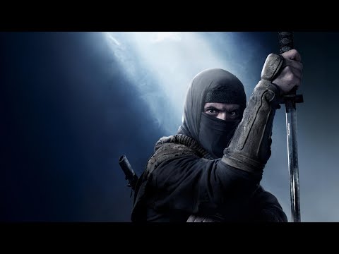 Ninja Shadow Of A Tear Full Movie Facts And Review Scott Adkins Kane Kosugi 