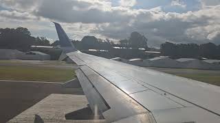 Episode 3 takeoff