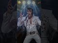 🔥 Burning Love Again | Vintage Rock &amp; Roll Passion (AI Live Tribute)