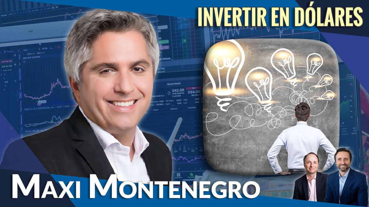 Cómo introducirse en el mundo de las inversiones - YouTube