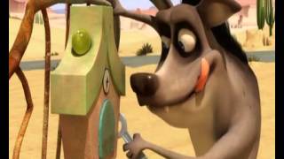 Oscars Oasis Ep 22   Video Dailymotion