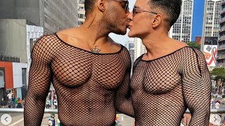 Why Are So Many Gay Men Single? | #lgbt