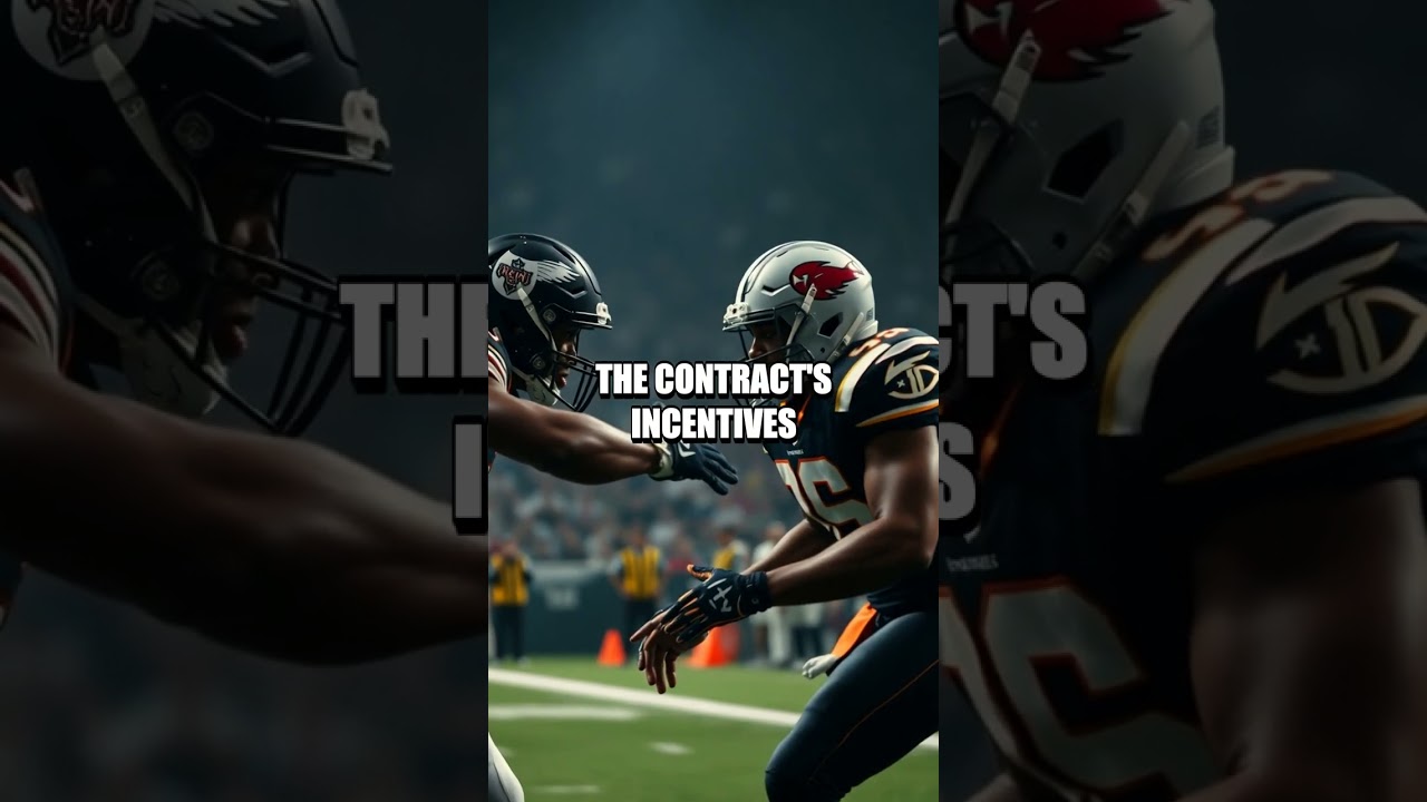 The Seven Figure Cornerback That Changed a Franchise