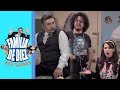 Una familia de 10: Aldolfo se niega a trabajar | C8 - Temporada 3 | Distrito Comedia