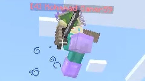 Mohamad Gamer59 --- Hacking - CubeCraft (play.cubecraft.net) - 16th June 2020 - 15:19pm