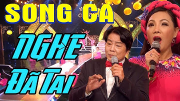 Song Ca Nghe ĐÃ TAI Cùng NSUT TRỌNG HỮU & NSUT CẨM TIÊN ⭐ Ca Cổ Hay ⭐ Vầng Trăng Cổ Nhạc Hay 2025