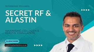 The benefits of Secret RF Microneedling and ALASTIN Skin Nectar