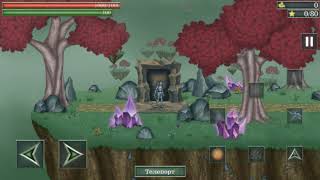 Boss Rush: Mythology screenshot 2