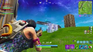 My first impulse kills