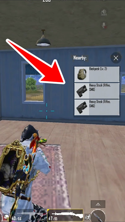 HEAVY STOCK ADDED to PUBG MOBILE 🔥