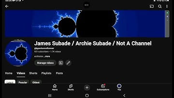 Numbers 0 to THE END OF NUMBERS in 512X speed