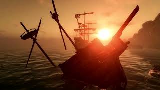 Scene from Risen 2: Dark Waters (2012)