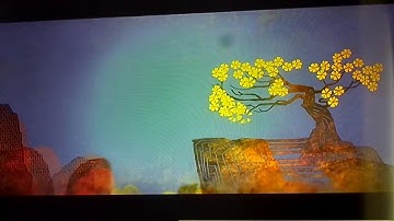 Kung Fu Panda 2 - Film 4 Intro