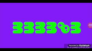 Challenge Countdown from 567381 (Speed 2x) (30 FPS)