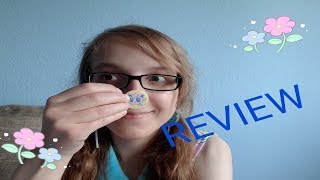 COHETE ARGO REVIEW - Pastel / Kawaii / Fairy Kei
