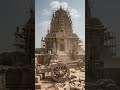 1,000 Years Ago… This Was Built Without Machines”#youtubeshorts #vairal #treding