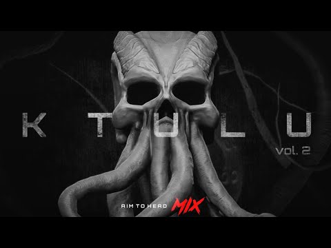 Dark Techno /