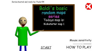 This map looks interesting. | BBRMS: Kickstarter map 1