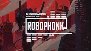Phonk Cyberpunk Sport by Infraction & Lazerpunk- Robophonk [No Copyright Music]