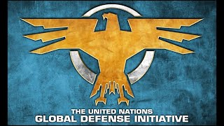 GDI VS NOD - Twisted Insurrection