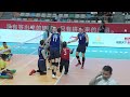 U.S. Men’s Sitting National Team vs Rwanda Highlights | 2026 WPV Sitting World Championships 