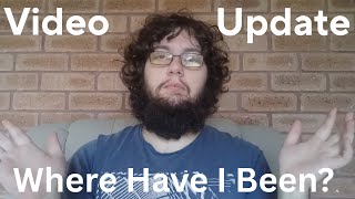 Life Update Video | Why The Long Absence