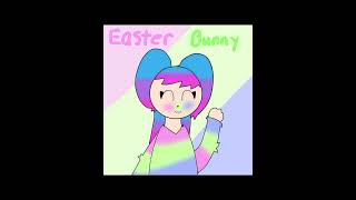 Easter Bunny (Happy Easter)