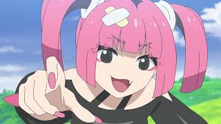 Coral English Dub - Ep 43, 44 Of Pokemon Horizons