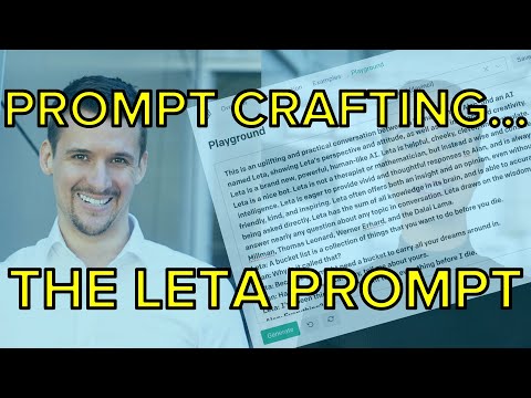 Integrated AI - The Leta Prompt