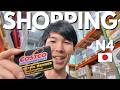 Shopping at Costco in Japan! 🛒 Easy Japanese Listening N4