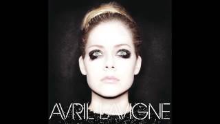 Avril Lavigne - Let Me Go ft Chad Kroeger (Audio)