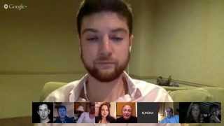 Make calls with Team MAYDAY on Tuesday at 9pm ET/6pm PT