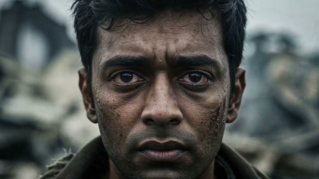 Air India Flight 171 Tragedy in the Ski