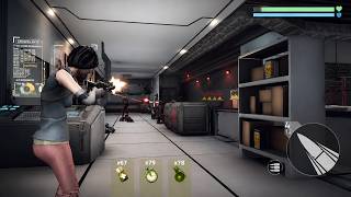 War Game - Cover Fire: Offline Shooting (Episode 5) Gameplay Walkthrough | No Commentary screenshot 3