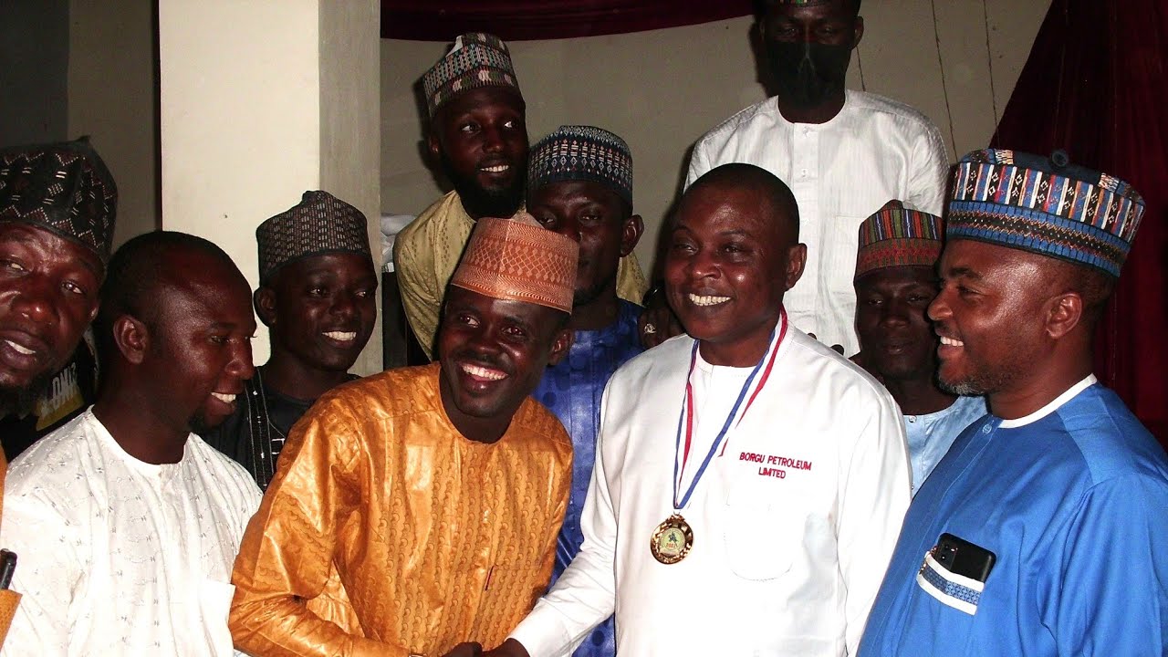 National Association of Borgu Emirates Student NABES Dinner & Award Night 2022 | Borgu Energy News