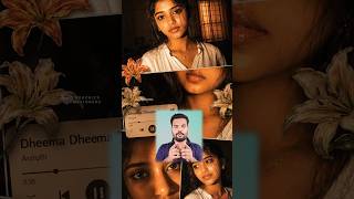 Viral Instagram AI Photo Edit செய்வது எப்படி? | Trending Aesthetic Collage Tutorial in Tamil