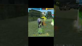 Free Fire gameplay like zoro ff moment and accuracy #freefire #zoroff #moment #gamer #creator #accrc