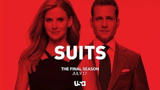 Suits 9.Sezon 4.Bölüm Türkçe Altyazılı Fragman