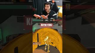 Bu Adam Radiant #valorant #shorts