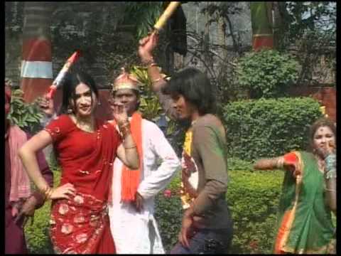 Daal Deb Rang Pichakaari Satake [Full Song] Phagun...