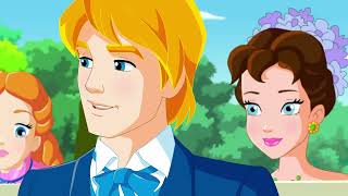 Sissi Jeune Impratrice  pisode 5 Lamour Plus Fort  Que Tout   Dessin Anim   Srie Danimation