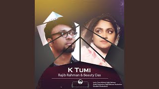 K tumi (feat. beauty das)