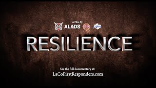 Resilience: The Untold Stories of LA County First Responders | Official Trailer