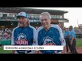 York Revolution honors late baseball legend Brooks Robinson at home opener